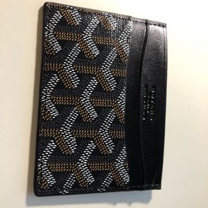Goyard Cardholder